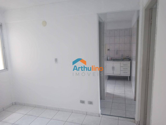 Foto do imóvel: Apartamento com 2 Quartos à Venda, 50 m² em Jardim Marilu - São Paulo