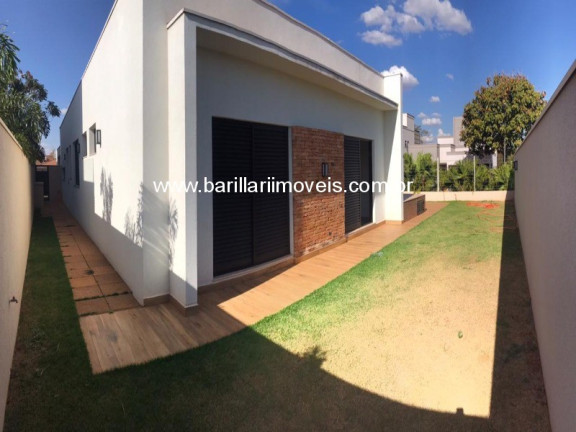 Imagem Casa com 3 Quartos à Venda, 280 m² em Alphaville - Ribeirão Preto