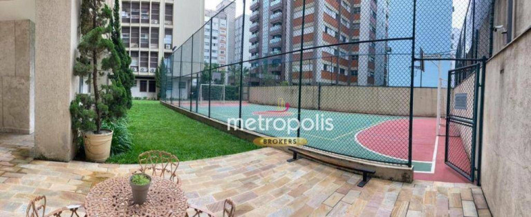 Apartamento com 4 Quartos à Venda ou Locação, 275 m² em Vila Buarque - São Paulo