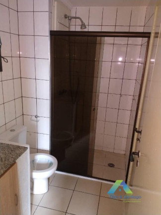 Apartamento com 3 Quartos à Venda, 64 m² em Vila Arapuã - São Paulo