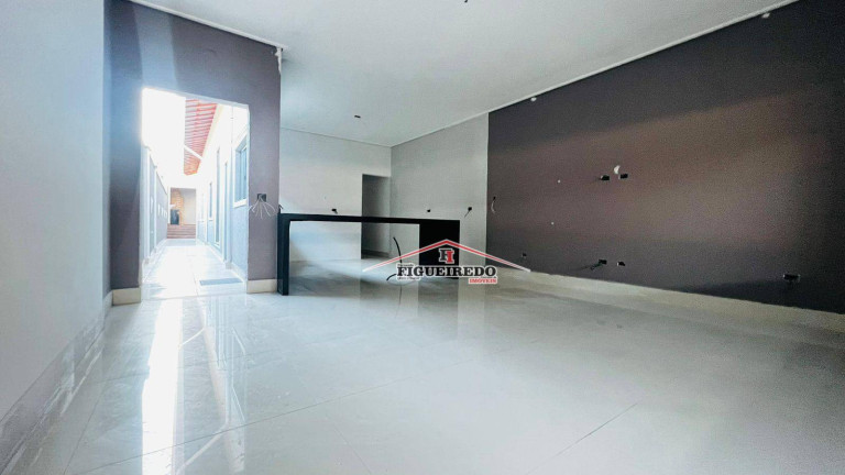 Imagem Casa com 3 Quartos à Venda, 115 m² em Vilamar - Praia Grande