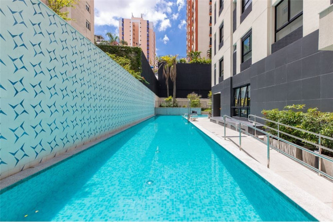 Imagem Apartamento com 3 Quartos à Venda, 229 m² em Vila Mascote - São Paulo