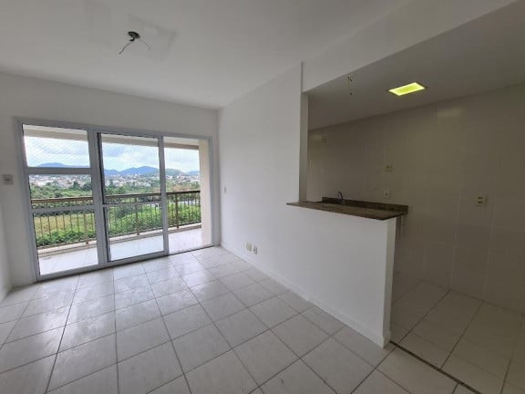 Imagem Apartamento com 3 Quartos à Venda, 91 m² em Jacarepagua - Rio De Janeiro