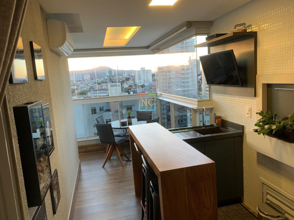 Imagem Apartamento com 2 Quartos à Venda, 119 m² em Floresta - São José