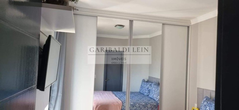 Imagem Apartamento com 3 Quartos à Venda, 78 m² em Cidade Jardim - Campinas