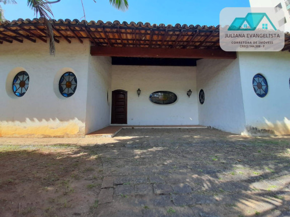 Imagem Casa com 5 Quartos à Venda, 720 m² em Martim De Sá - Caraguatatuba