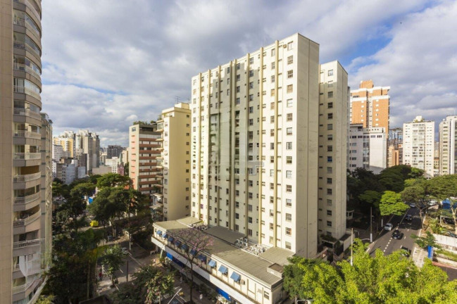 Apartamento com 3 Quartos à Venda, 150 m² em Consolação - São Paulo