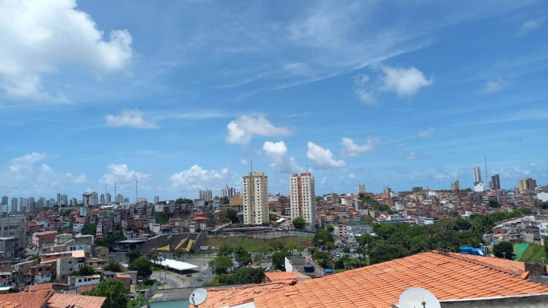 Imagem Imóvel Comercial à Venda, 255 m² em Barris - Salvador