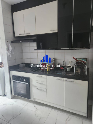 Imagem Apartamento com 2 Quartos à Venda, 62 m² em Vila Iracema - Barueri