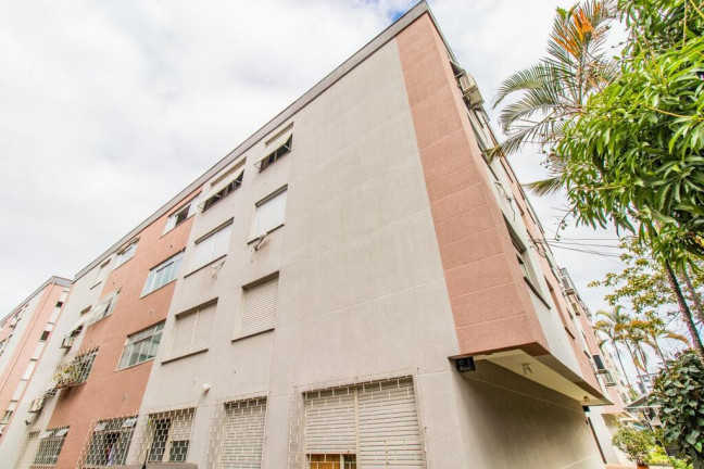 Imagem Apartamento com 3 Quartos à Venda, 98 m² em Vila Ipiranga - Porto Alegre