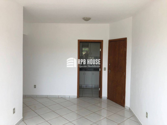 Imagem Apartamento com 2 Quartos à Venda, 60 m² em Jardim Botânico - Ribeirão Preto