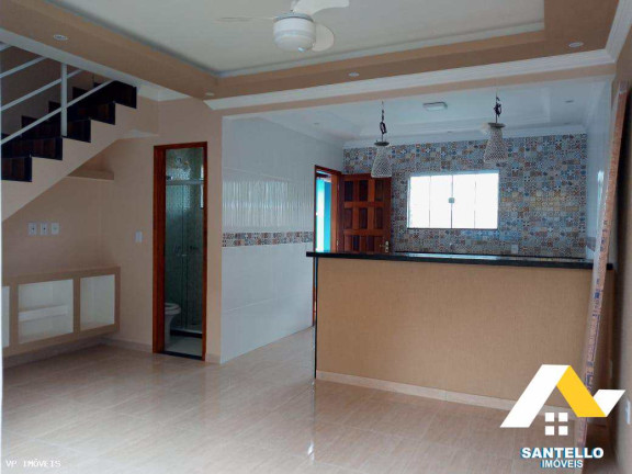 Imagem Casa com 2 Quartos à Venda, 80 m² em Barra Nova - Saquarema