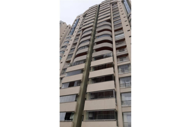 Imagem Apartamento com 4 Quartos à Venda, 207 m² em Casa Branca - Santo André