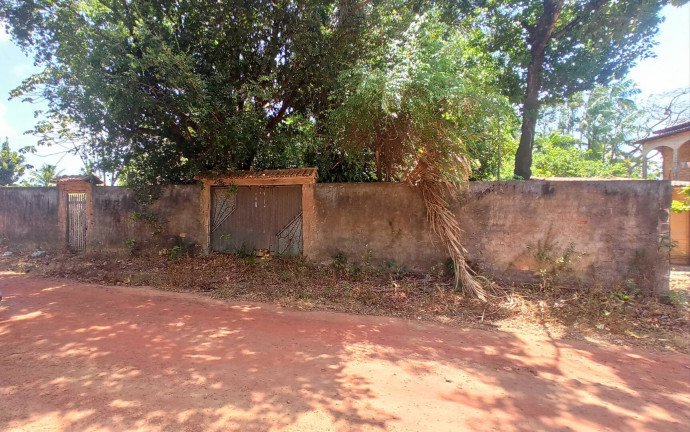 Imagem Casa com 2 Quartos à Venda, 1 m² em Marapanim