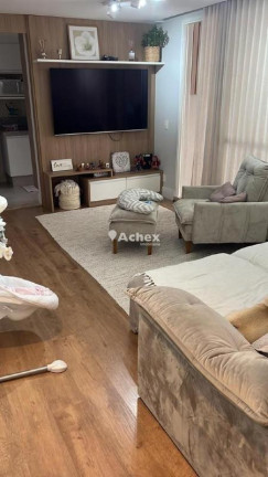 Imagem Apartamento com 3 Quartos à Venda, 106 m² em Taquaral - Campinas