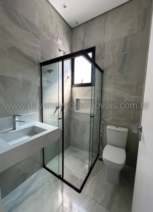 Imagem Casa de Condomínio com 3 Quartos à Venda, 230 m² em Residencial Duas Marias - Indaiatuba