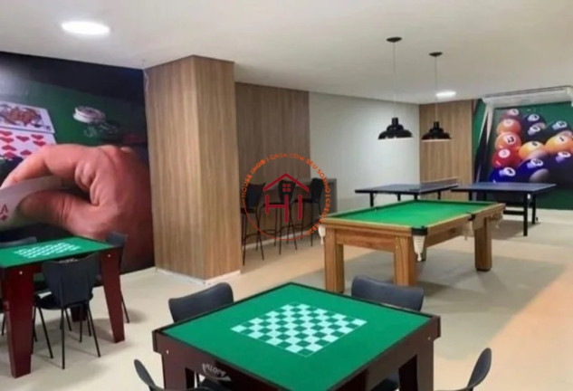 Imagem Apartamento com 3 Quartos à Venda, 60 m² em Cabula - Salvador