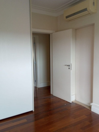 Imagem Apartamento com 4 Quartos para Alugar, 236 m² em Centro - Piracicaba