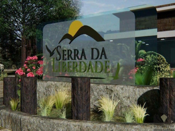 Imagem Imóvel à Venda, 20.356 m² em Almeida - Jaboticatubas