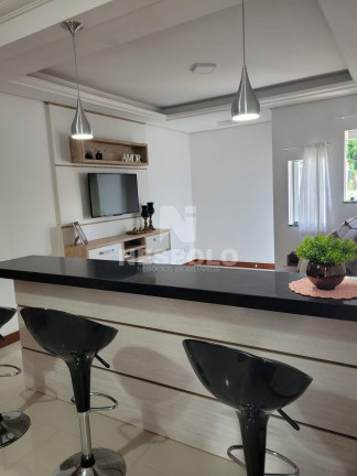 Imagem Casa com 2 Quartos à Venda, 110 m² em Tomás Coelho - Brusque