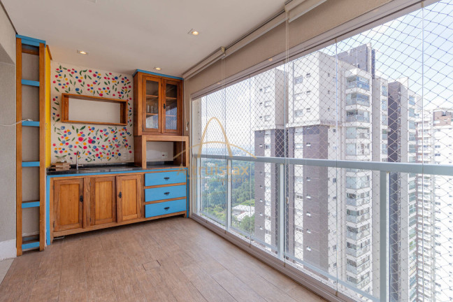 Imagem Apartamento com 3 Quartos à Venda, 109 m² em Adalgisa - Osasco