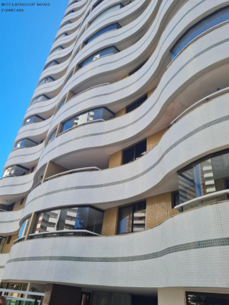 Imagem Apartamento com 2 Quartos à Venda, 137 m² em Horto Florestal - Salvador