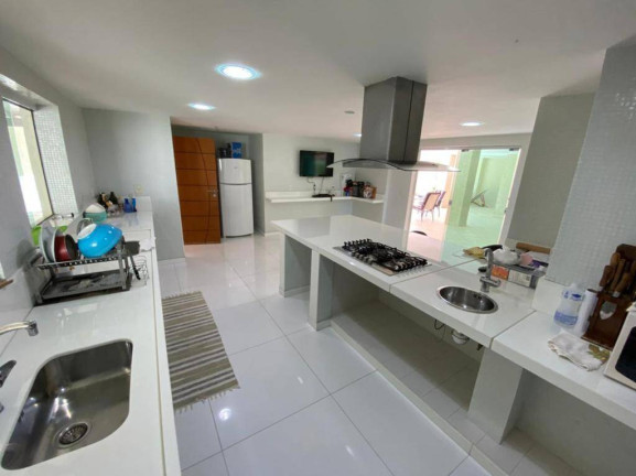 Imagem Casa de Condomínio com 5 Quartos à Venda, 1.008 m² em Barra Da Tijuca - Rio De Janeiro