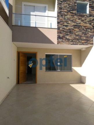 Casa com 4 Quartos à Venda, 235 m² em Rudge Ramos - São Bernardo Do Campo