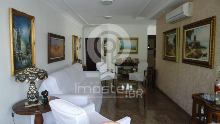 Imagem Apartamento com 5 Quartos à Venda, 160 m² em Aldeota - Fortaleza