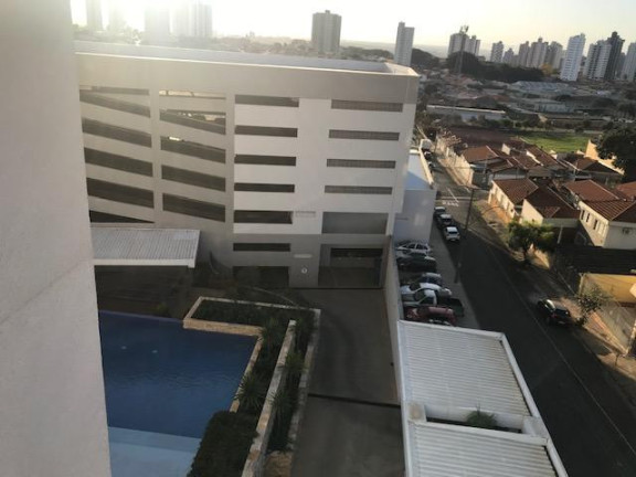 Imagem Apartamento com 2 Quartos à Venda, 66 m² em Paulicéia - Piracicaba