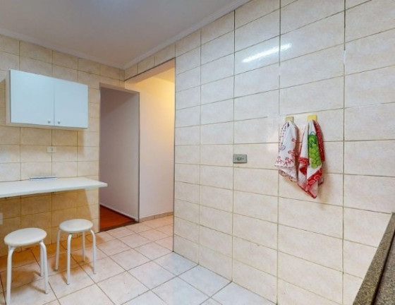 Imagem Apartamento com 2 Quartos à Venda, 72 m² em Vila Gumercindo - São Paulo