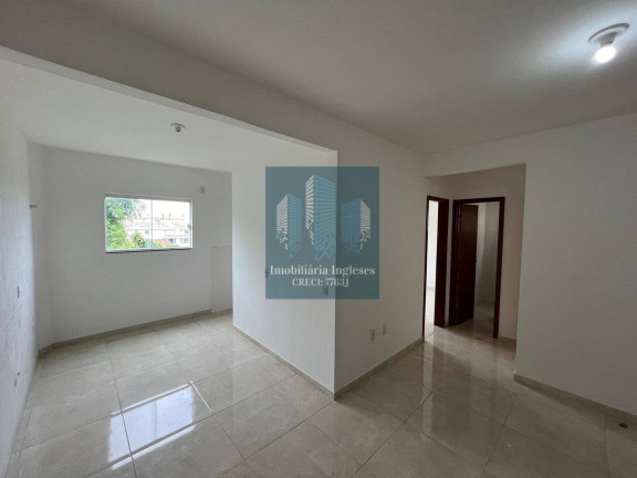 Imagem Apartamento com 2 Quartos à Venda, 60 m² em Ingleses Do Rio Vermelho - Florianópolis