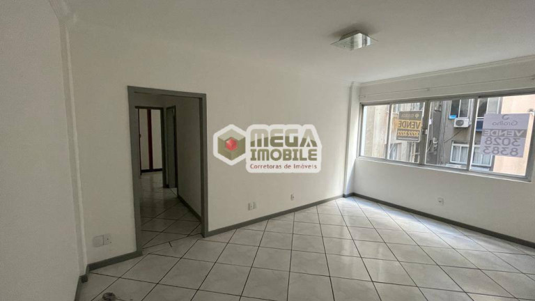 Imagem Apartamento com 3 Quartos à Venda, 100 m² em Centro - Florianópolis