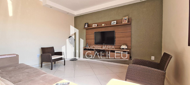 Imagem Casa com 3 Quartos à Venda, 250 m² em Jardim Planalto - Campinas