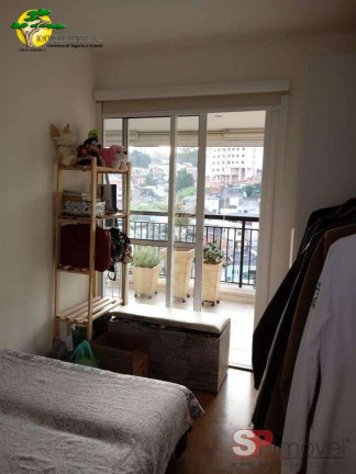 Apartamento com 3 Quartos à Venda, 105 m² em Mandaqui - São Paulo