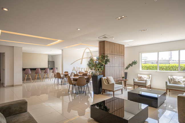Imagem Apartamento com 3 Quartos à Venda, 77 m² em Centro - Osasco