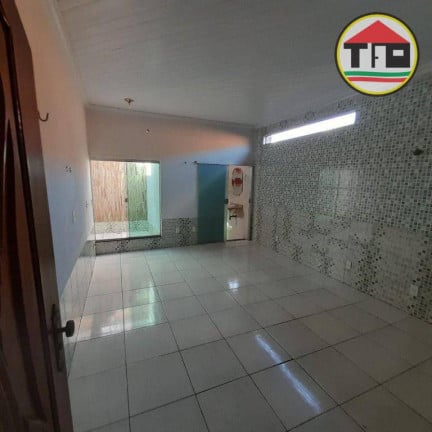 Imagem Casa com 4 Quartos à Venda ou Locação, 312 m² em Novo Horizonte - Marabá