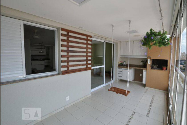 Apartamento com 2 Quartos à Venda, 130 m² em Vila Gumercindo - São Paulo