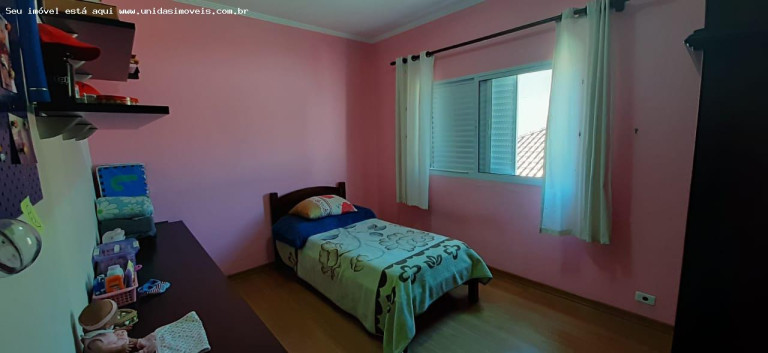 Imagem Casa com 3 Quartos à Venda, 266 m² em Jardim Cruzeiro - São Paulo