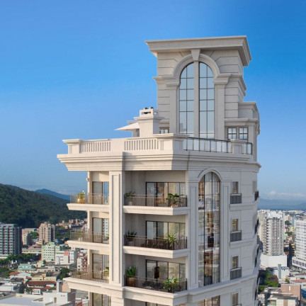 Imagem Apartamento com 5 Quartos à Venda, 312 m² em Centro - Itajaí