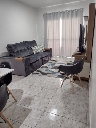 Imagem Apartamento com 2 Quartos à Venda, 96 m² em Centro - Balneário Camboriú