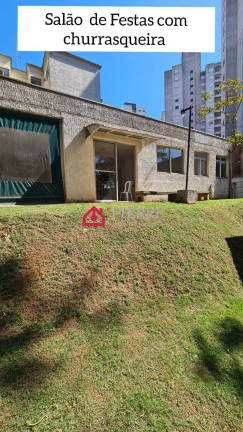 Imagem Apartamento com 2 Quartos à Venda, 38 m² em Jardim Ipanema (zona Oeste) - São Paulo