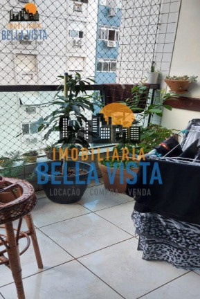 Imagem Apartamento com 3 Quartos à Venda, 150 m² em Itararé - São Vicente