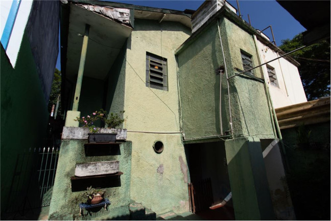 Casa com 3 Quartos à Venda, 90 m² em Campo Belo - São Paulo