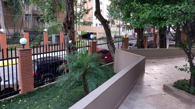 Imagem Apartamento com 2 Quartos à Venda, 50 m² em Centro - Boituva