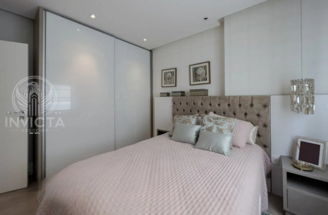 Imagem Apartamento com 3 Quartos à Venda, 151 m² em Centro - Balneário Camboriú