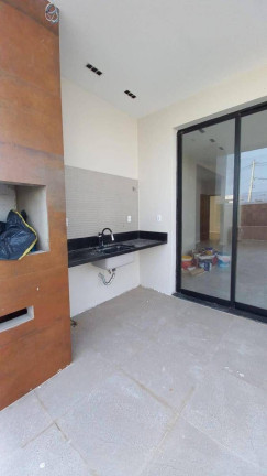 Imagem Casa de Condomínio com 3 Quartos à Venda, 160 m² em Alphaville - Barra Dos Coqueiros