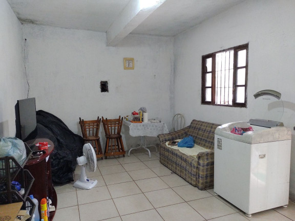 Imagem Casa com 1 Quarto à Venda, 320 m² em Estância Balneária Tupy - Itanhaém
