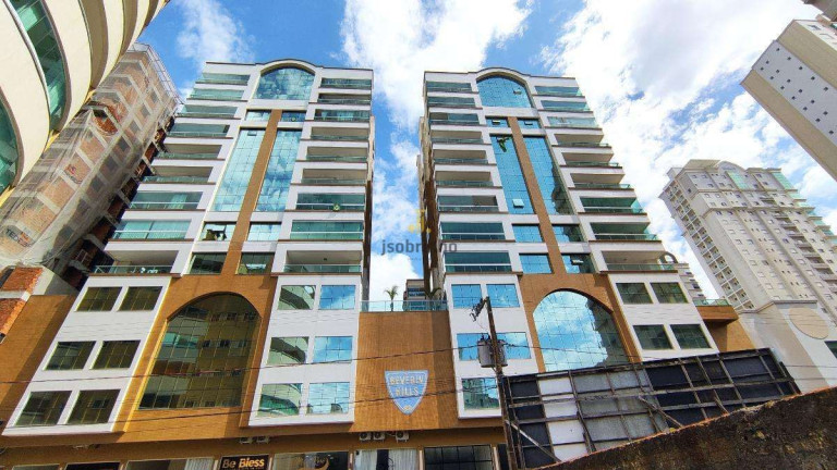 Imagem Apartamento com 3 Quartos à Venda, 144 m² em Meia Praia - Itapema