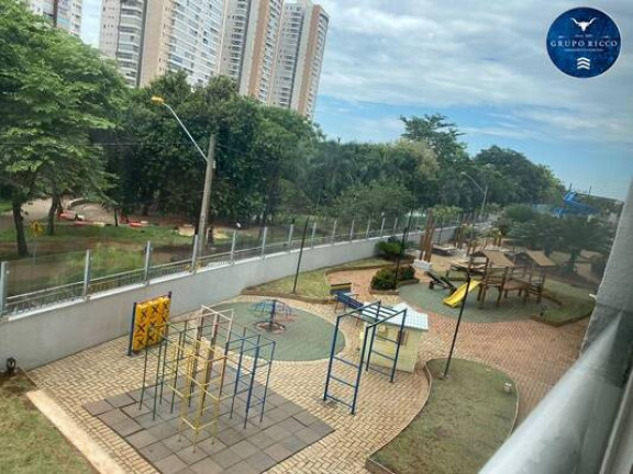 Imagem Apartamento com 2 Quartos à Venda, 60 m² em Jardim Atlântico - Goiânia